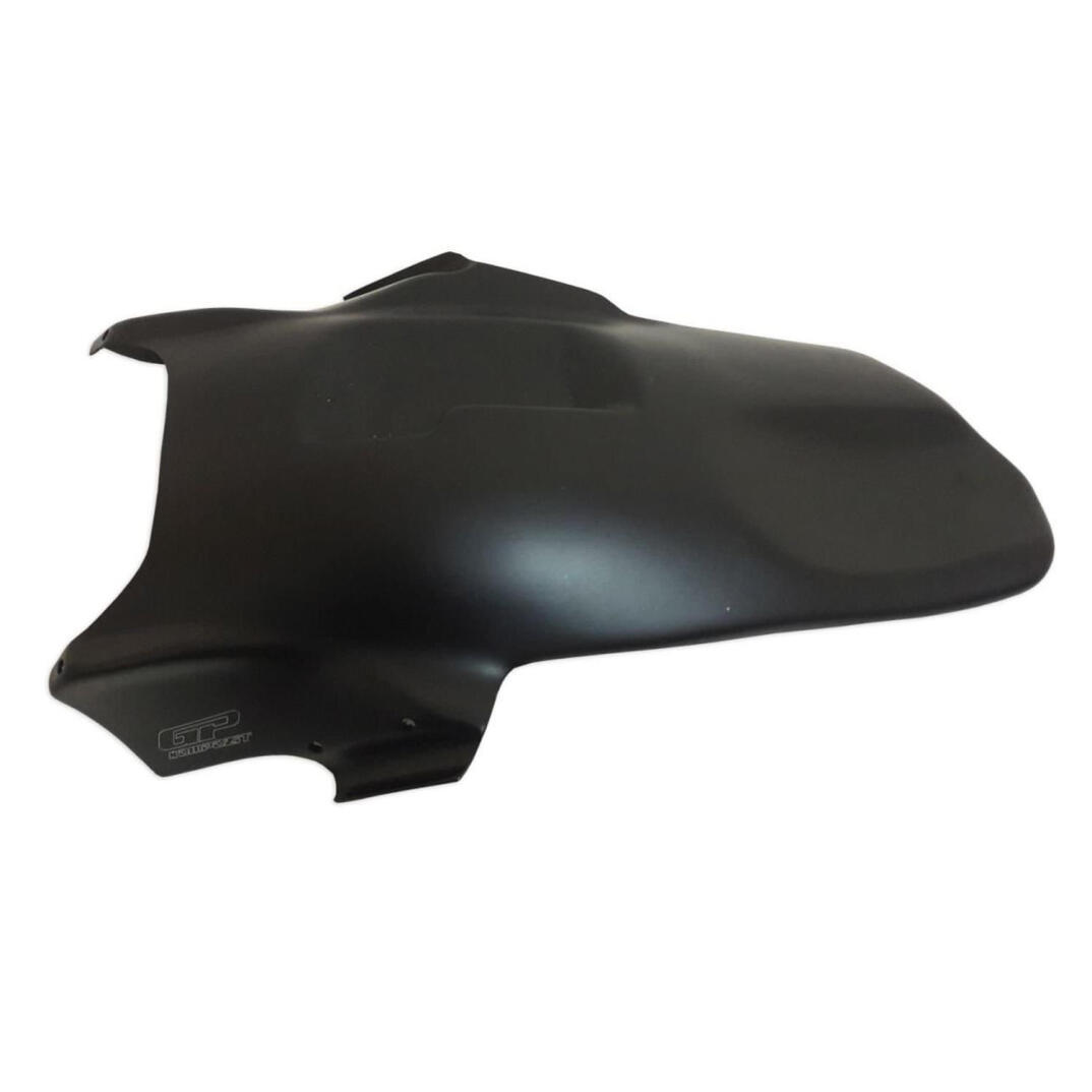 GP Kompozit BMW R 1200 GS / ADV 2004-2012 Uyumlu Mudguard Siyah - 5
