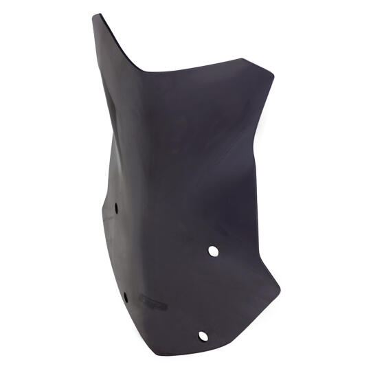 GP Kompozit BMW R 1200 GS / R 1250 GS 2013-2024 Uyumlu Ön Cam Füme - 5