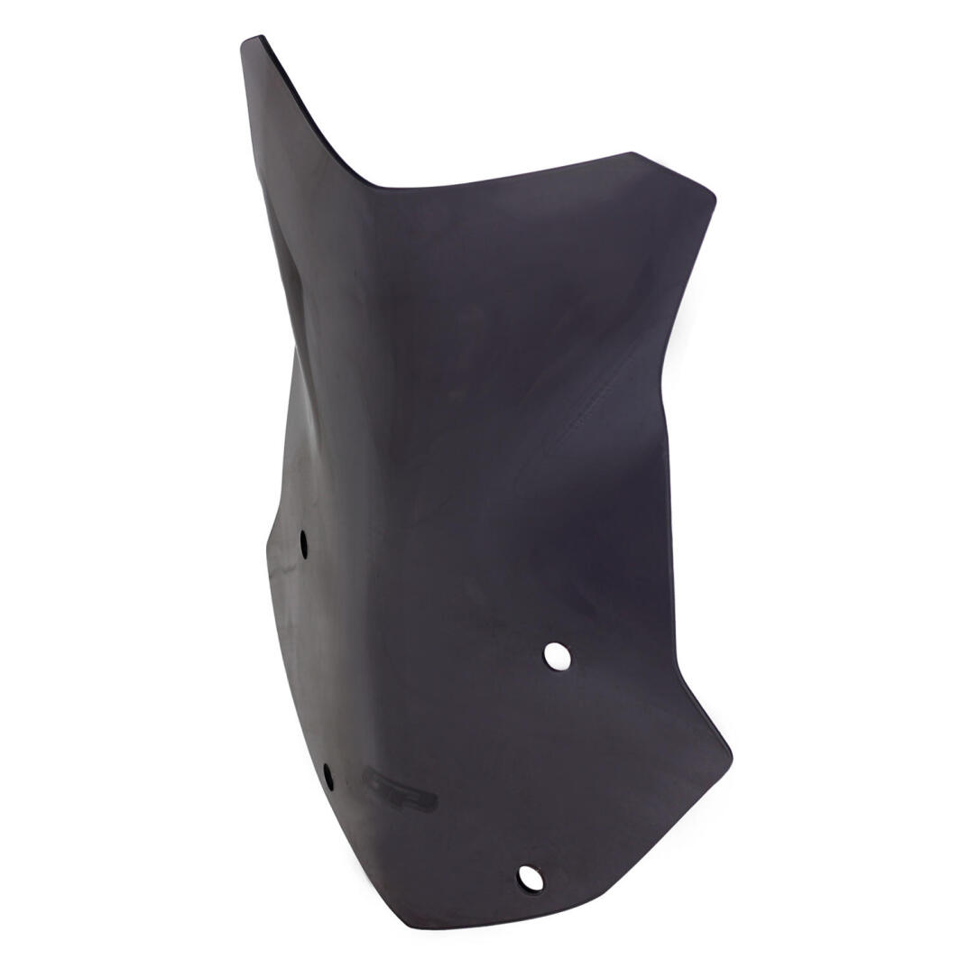 GP Kompozit BMW R 1200 GS / R 1250 GS 2013-2024 Uyumlu Ön Cam Füme - 5