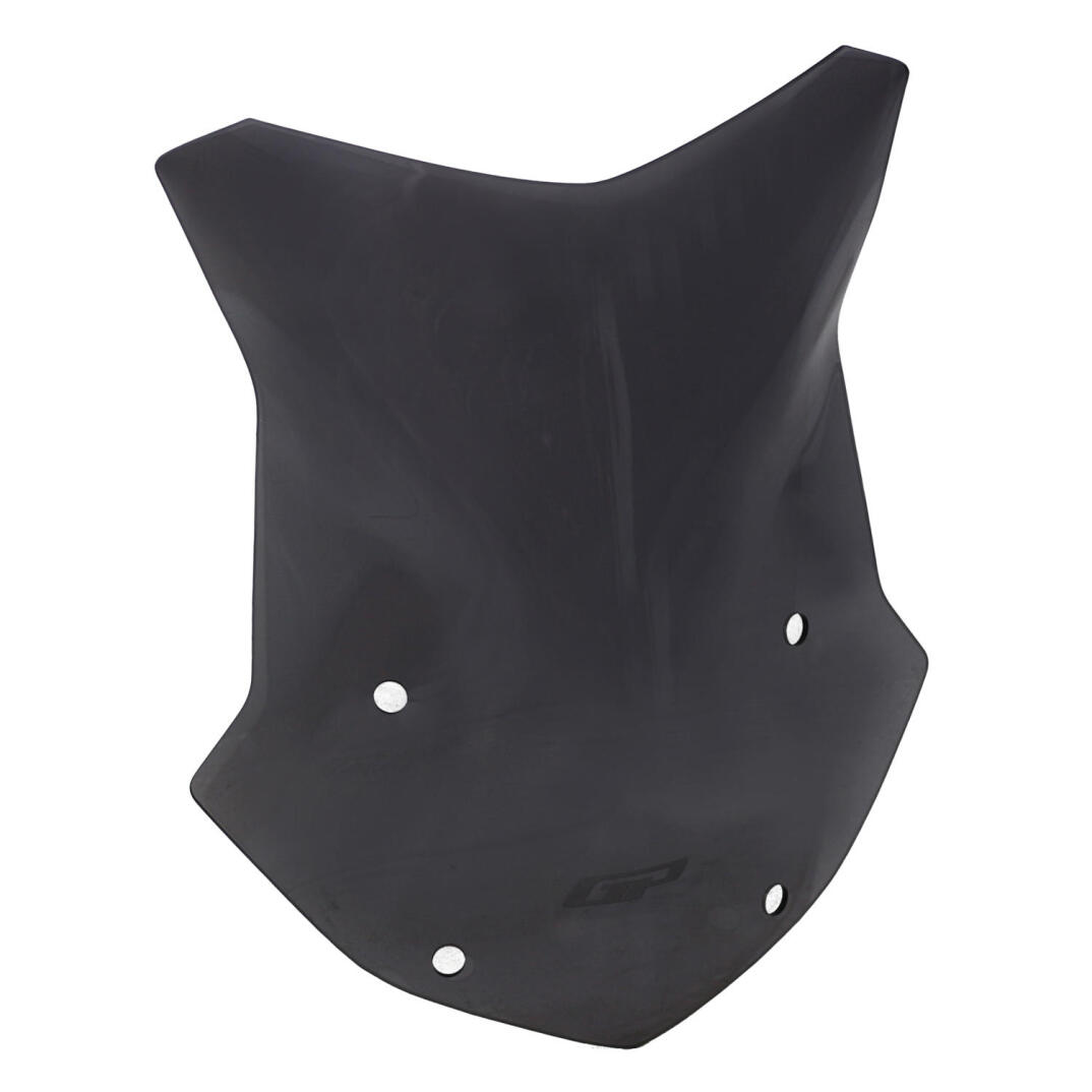 GP Kompozit BMW R 1200 GS / R 1250 GS 2013-2024 Uyumlu Ön Cam Füme - 6