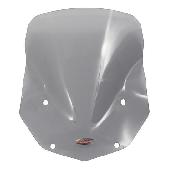 GP Kompozit BMW R 1200 GS / R 1250 GS 2013-2024 Uyumlu Tur Camı Füme