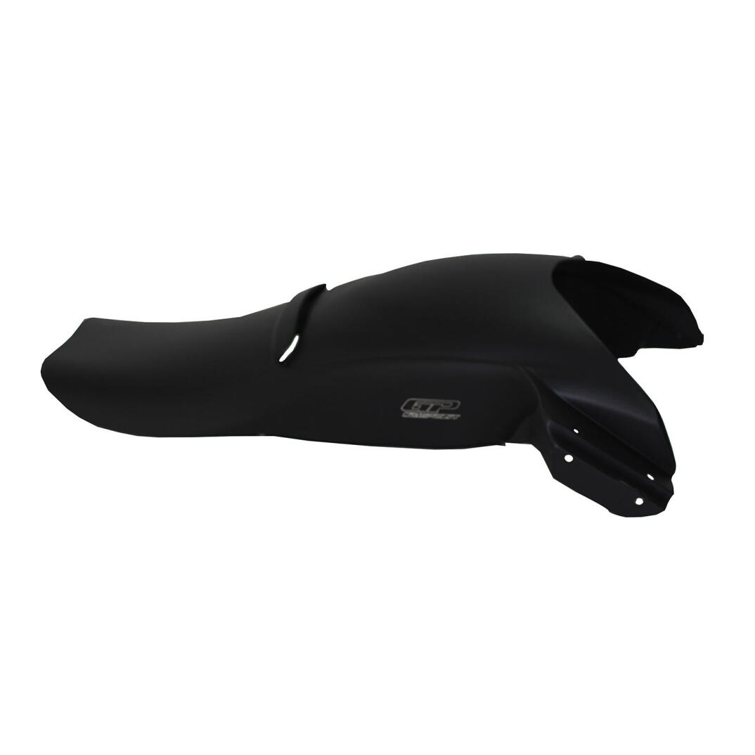 GP Kompozit BMW R 1200 GS / R 1250 GS ADV 2013-2024 Uyumlu Mudguard Siyah - 1