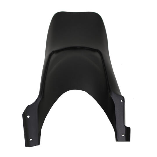 GP Kompozit BMW R 1200 GS / R 1250 GS ADV 2013-2024 Uyumlu Mudguard Siyah - 6