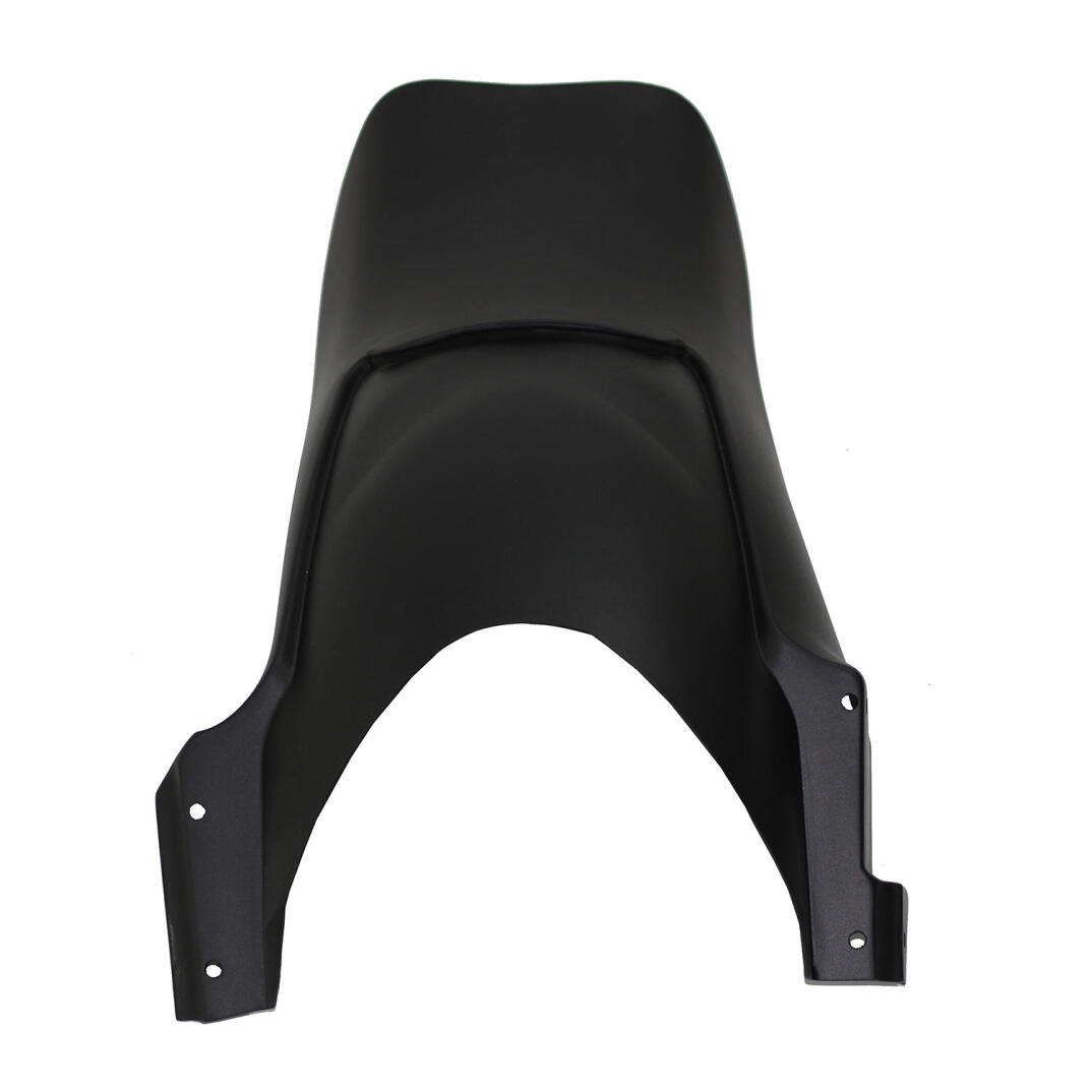 GP Kompozit BMW R 1200 GS / R 1250 GS ADV 2013-2024 Uyumlu Mudguard Siyah - 6