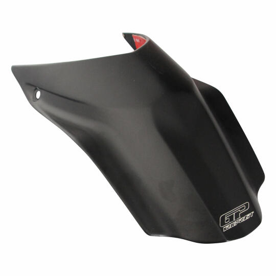 GP Kompozit BMW R 1200 RT / R 1250 RT 2014-2023 Uyumlu Ön Çamurluk Uzatma Siyah - 3