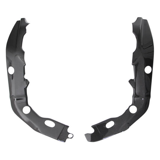 GP Kompozit BMW S 1000 RR 2010-2014 Uyumlu Şase Koruma Karbon Fiber