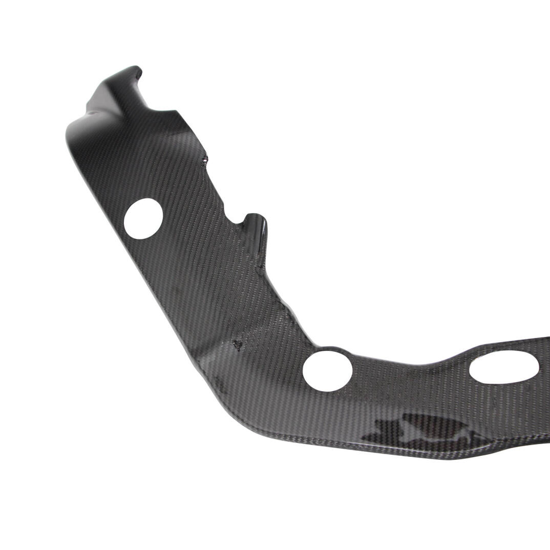 GP Kompozit BMW S 1000 RR 2010-2014 Uyumlu Şase Koruma Karbon Fiber - 3