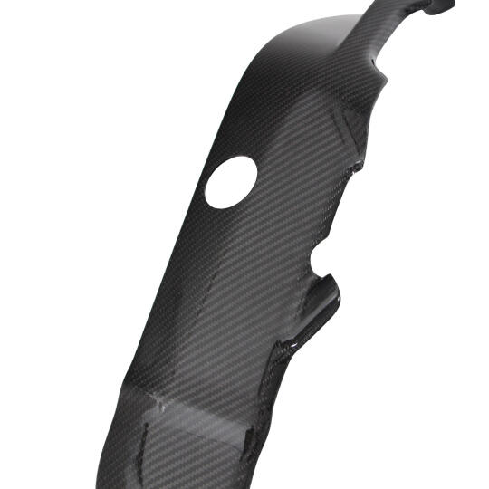 GP Kompozit BMW S 1000 RR 2010-2014 Uyumlu Şase Koruma Karbon Fiber - 4