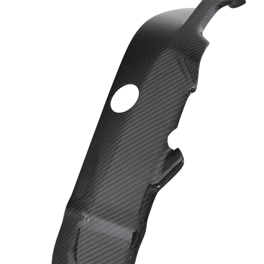 GP Kompozit BMW S 1000 RR 2010-2014 Uyumlu Şase Koruma Karbon Fiber - 4