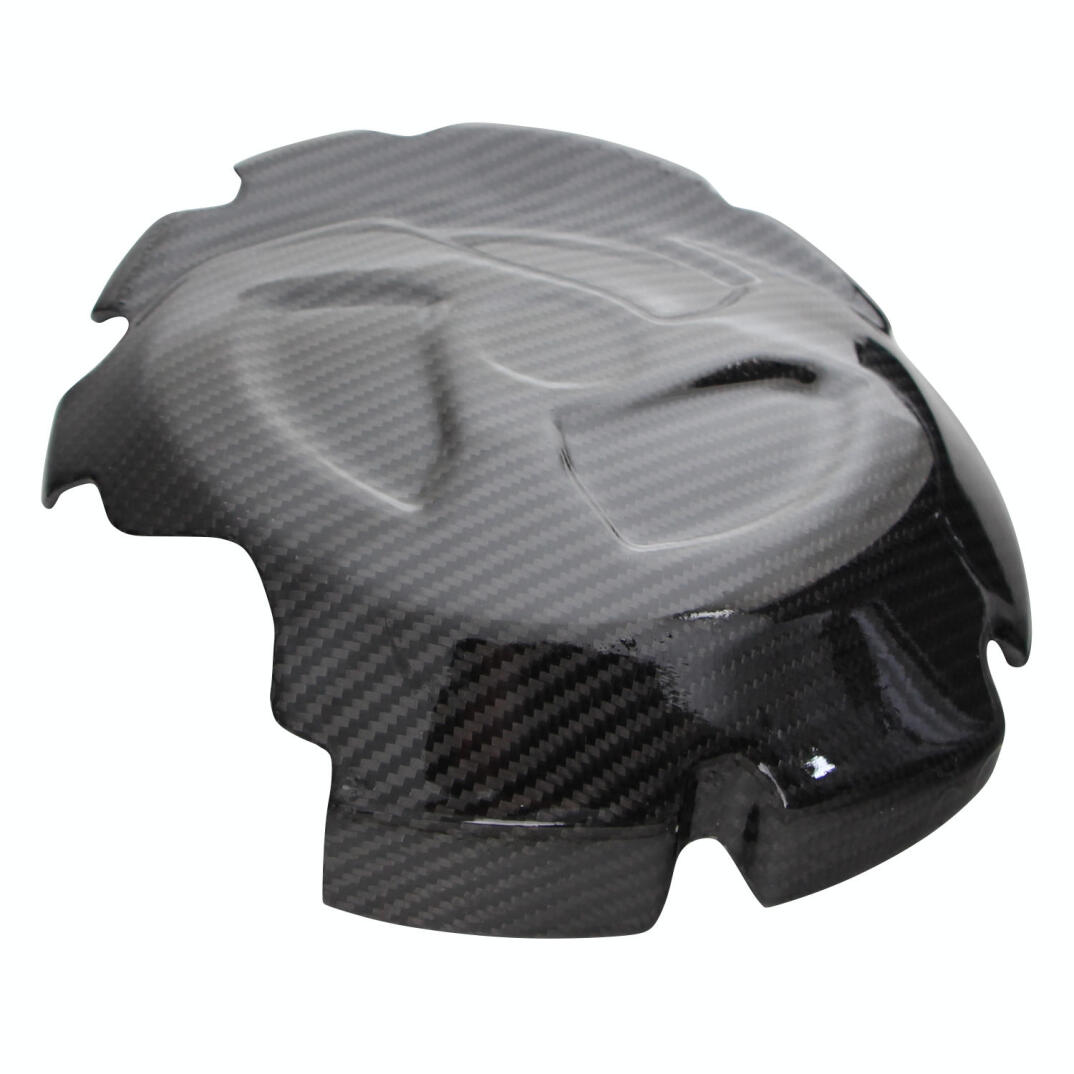 GP Kompozit BMW S 1000 RR 2011-2018 Uyumlu Motor Koruma Kapakları Karbon Fiber - 2