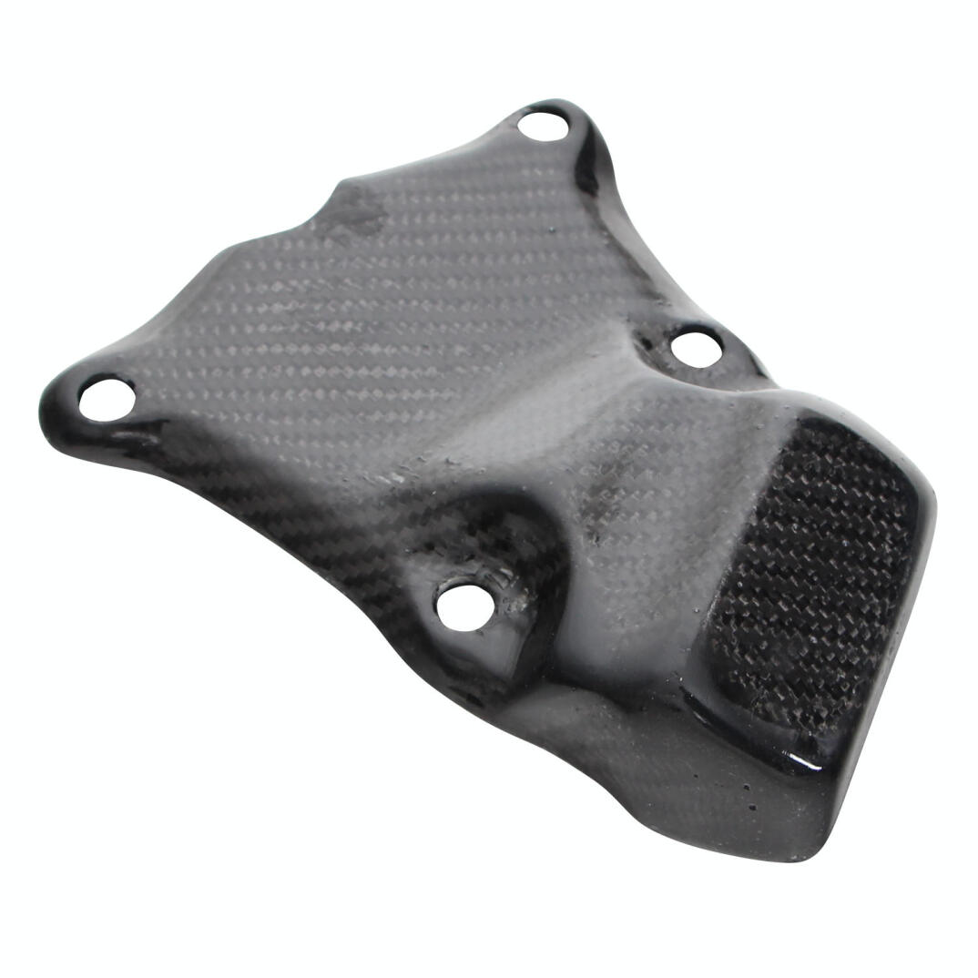 GP Kompozit BMW S 1000 RR 2011-2018 Uyumlu Motor Koruma Kapakları Karbon Fiber - 3