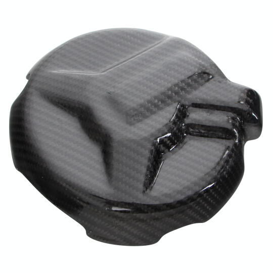 GP Kompozit BMW S 1000 RR 2011-2018 Uyumlu Motor Koruma Kapakları Karbon Fiber - 4