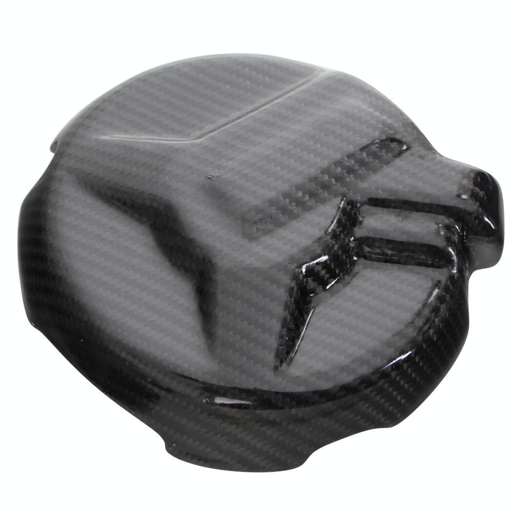 GP Kompozit BMW S 1000 RR 2011-2018 Uyumlu Motor Koruma Kapakları Karbon Fiber - 4