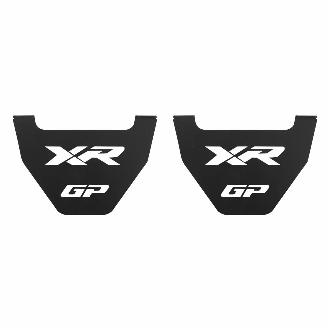 GP Kompozit BMW S 1000 XR 2024-2026 Uyumlu Ön Kaliper Koruma Kapağı Siyah - 1