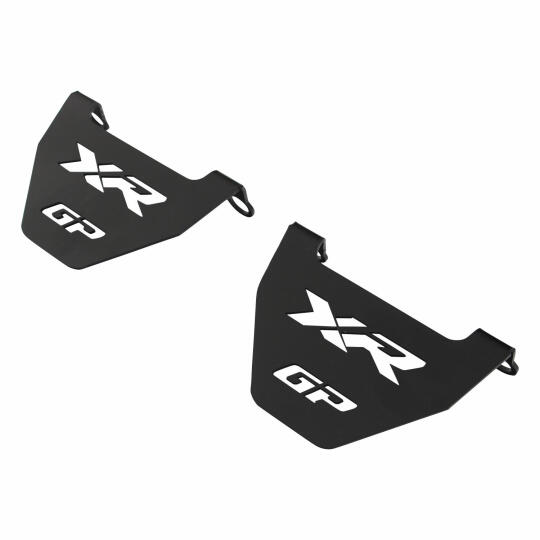 GP Kompozit BMW S 1000 XR 2024-2026 Uyumlu Ön Kaliper Koruma Kapağı Siyah (1)