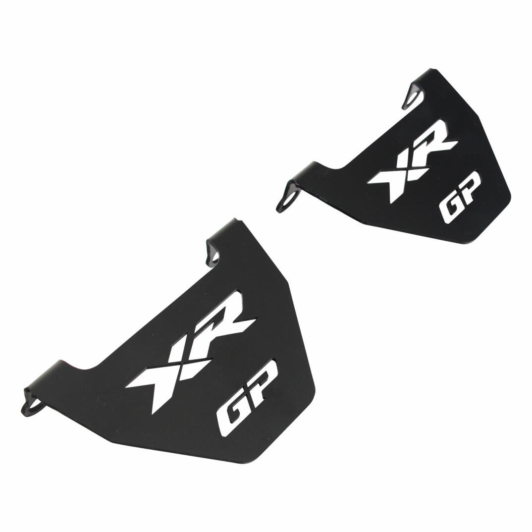 GP Kompozit BMW S 1000 XR 2024-2026 Uyumlu Ön Kaliper Koruma Kapağı Siyah - 3