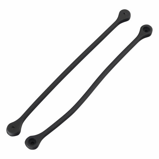 GP Kompozit Çanta Kapağı Stopper ( 2 Adet) - Yedek Parça - 5