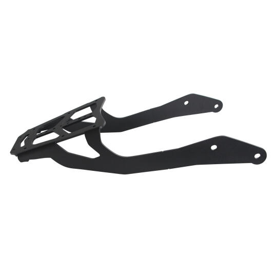 GP Kompozit CF Moto 250 CL-X 2022-2026 Uyumlu Çanta Demiri Siyah - 5