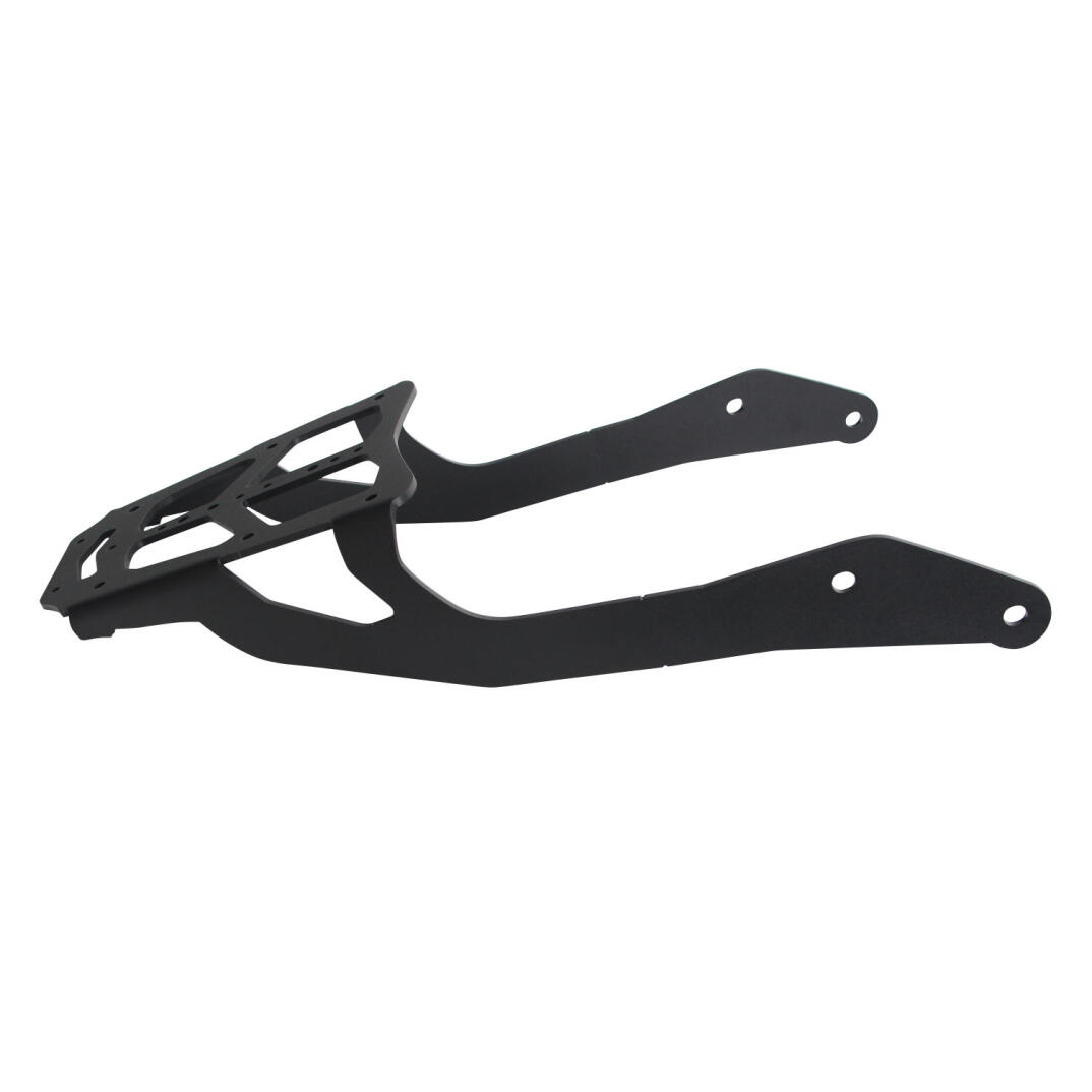 GP Kompozit CF Moto 250 CL-X 2022-2026 Uyumlu Çanta Demiri Siyah - 5