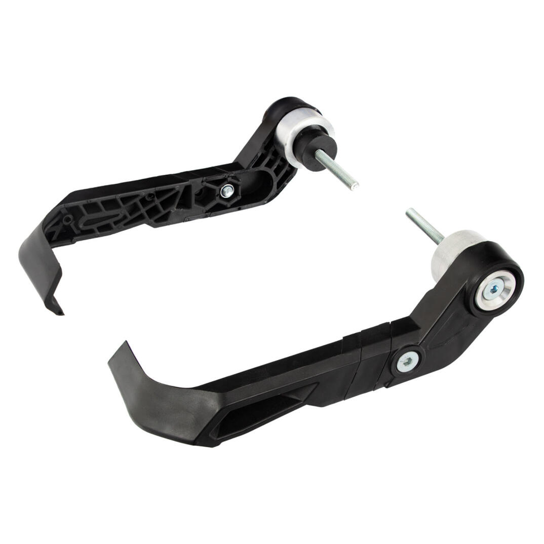 GP Kompozit CF Moto 250 SR 2020-2025 Uyumlu Manet Koruma Siyah - 1