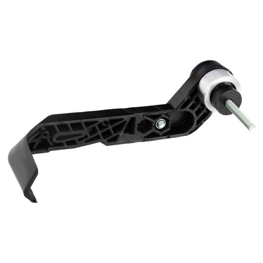 GP Kompozit CF Moto 250 SR 2020-2025 Uyumlu Manet Koruma Siyah - 6