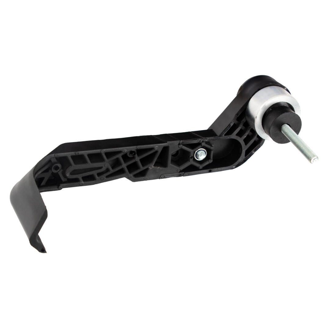 GP Kompozit CF Moto 250 SR 2020-2025 Uyumlu Manet Koruma Siyah - 6