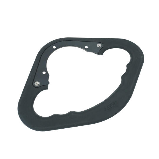 GP Kompozit CF Moto 250 SRCFMOTO 250SR / 300SR 2020-2026 Uyumlu Depo Üstü Artçı Tutamak Siyah - 5