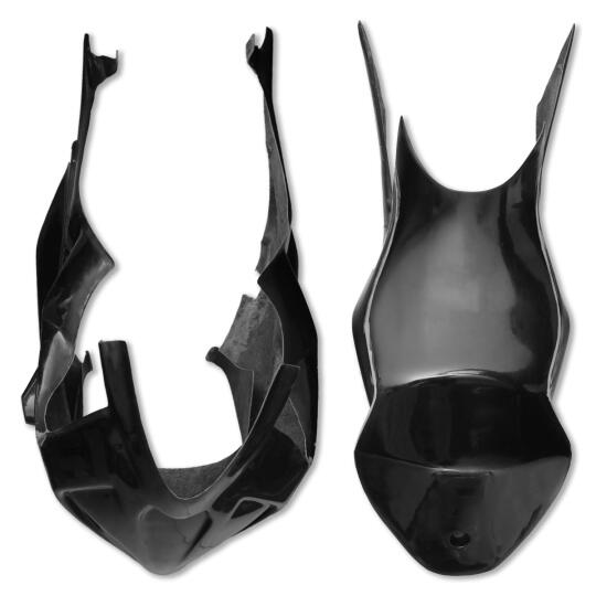GP Kompozit CF Moto 450 SR 2023-2026 Uyumlu Yarış Grenaj Seti Siyah (1)