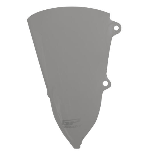 GP Kompozit CF Moto 450 SR 2023-2026 Y.Grenajı Uyumlu Ön Cam Füme (1)