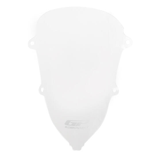 GP Kompozit CF Moto 450 SR 2023-2026 Y.Grenajı Uyumlu Ön Cam Şeffaf