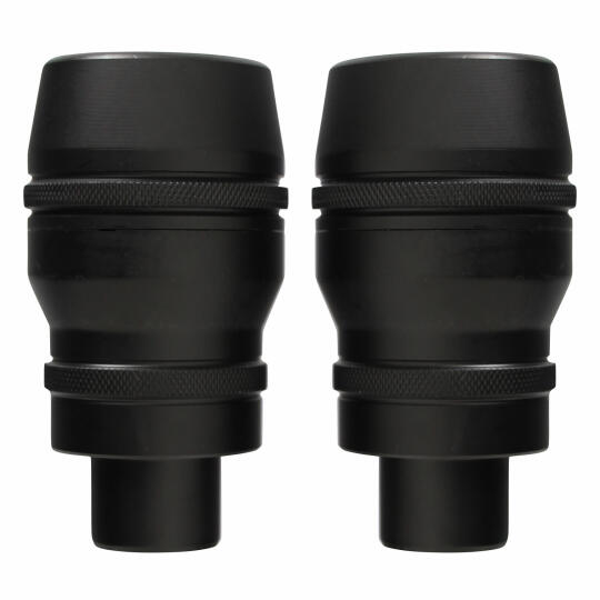 GP Kompozit CF Moto 700 CL-X 2022-2026 Uyumlu Motor Koruma Takozu Siyah