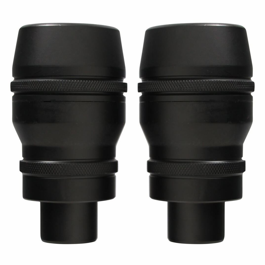 GP Kompozit CF Moto 700 CL-X 2022-2026 Uyumlu Motor Koruma Takozu Siyah - 1
