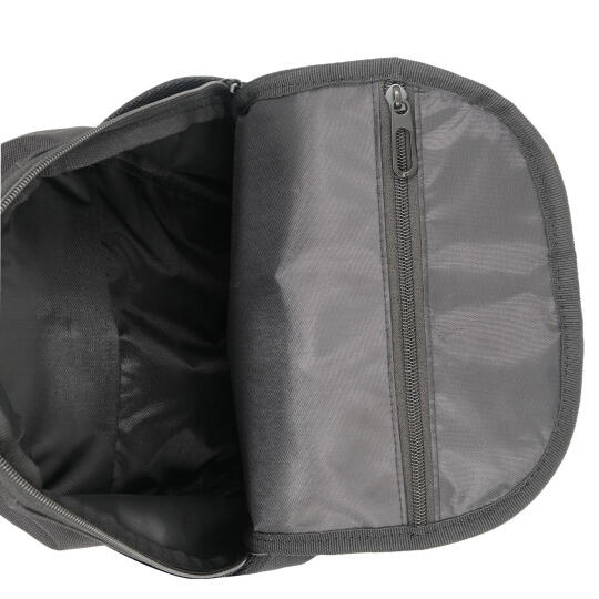GP Kompozit CNT002 Sırt Çantası Siyah - 6