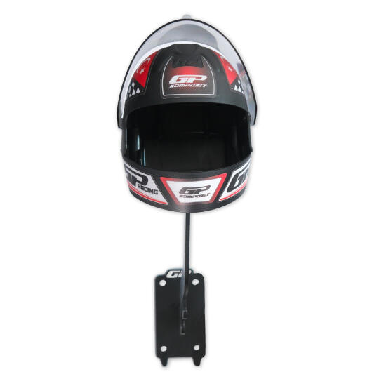 GP Kompozit DKR01 Dekoratif Kask ve Mont Askılık