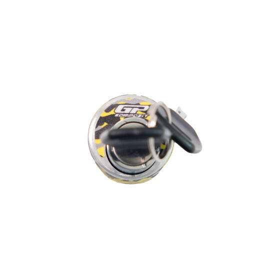 GP Kompozit DSK001 Universal Motosiklet Disk Kilidi Kamuflaj - 6