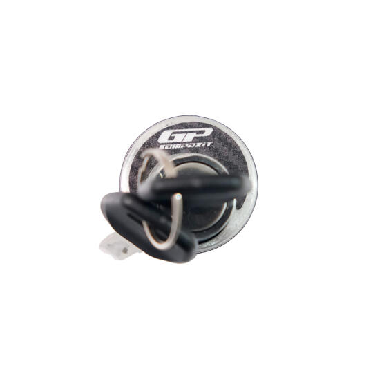 GP Kompozit DSK001 Universal Motosiklet Disk Kilidi Karbon - 6