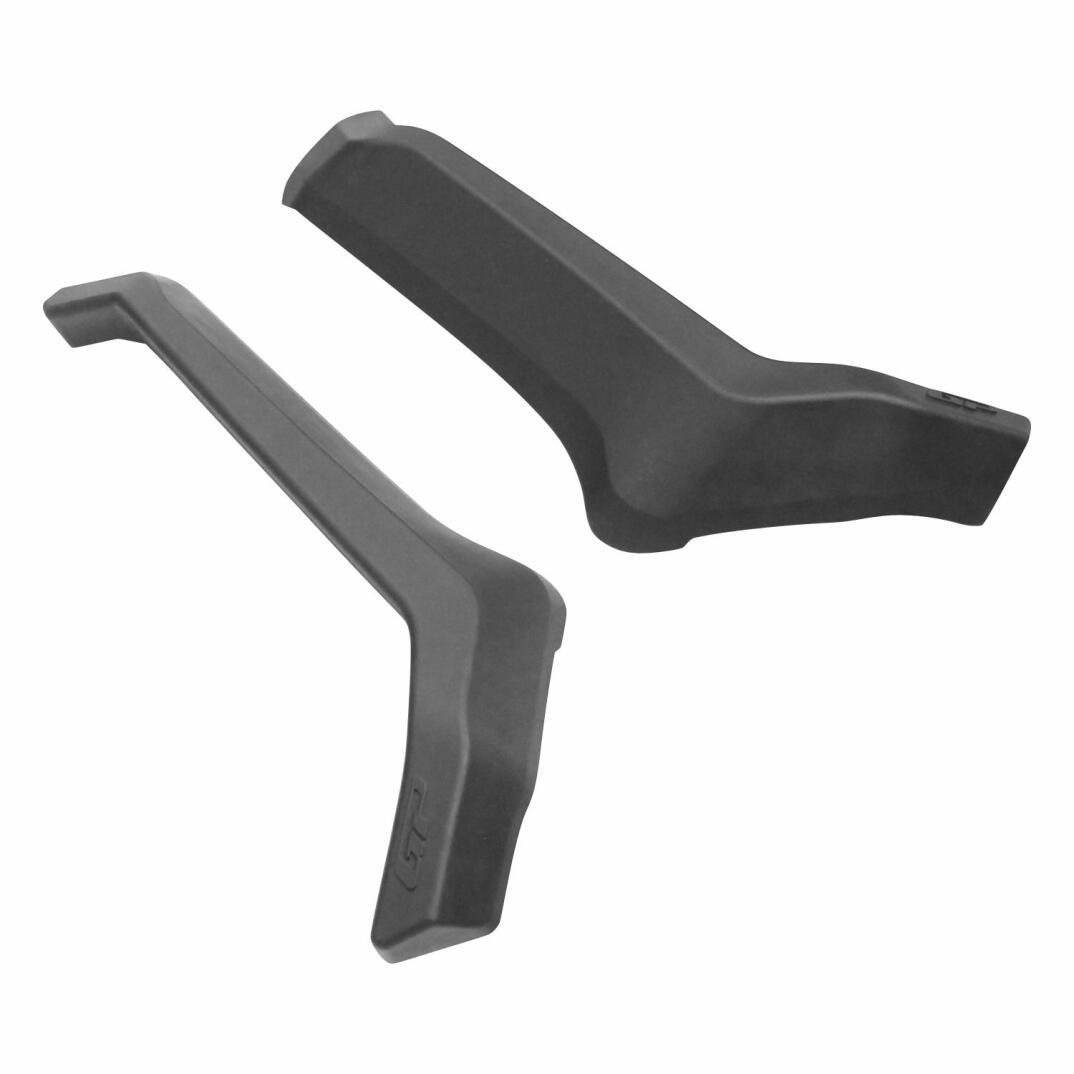 GP Kompozit Honda ADV 350 2023-2026 Uyumlu Alt Bacak Koruma Siyah - 6