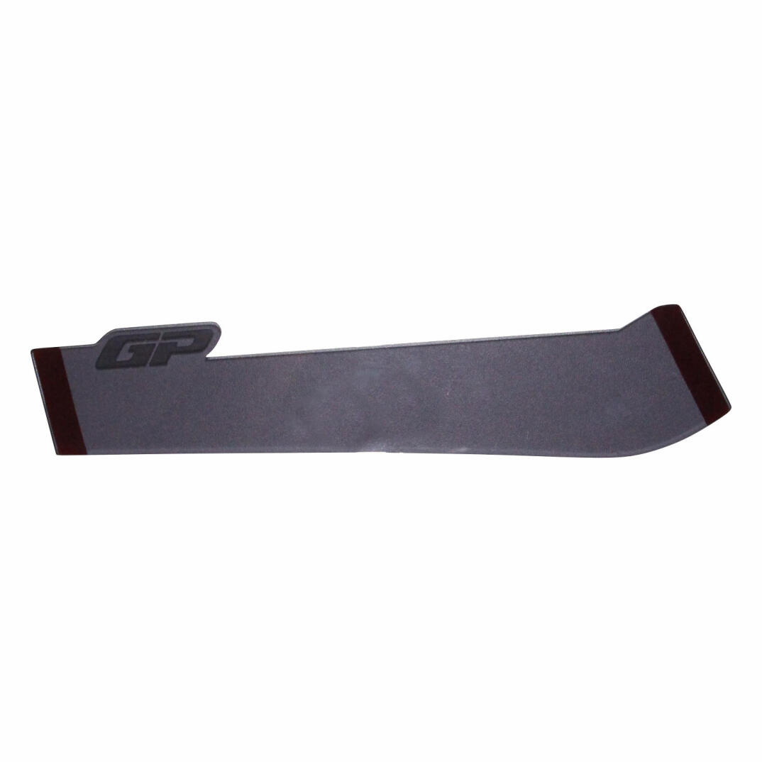 GP Kompozit Honda ADV 350 2023-2026 Uyumlu Avadanlık Kapağı Füme - 1