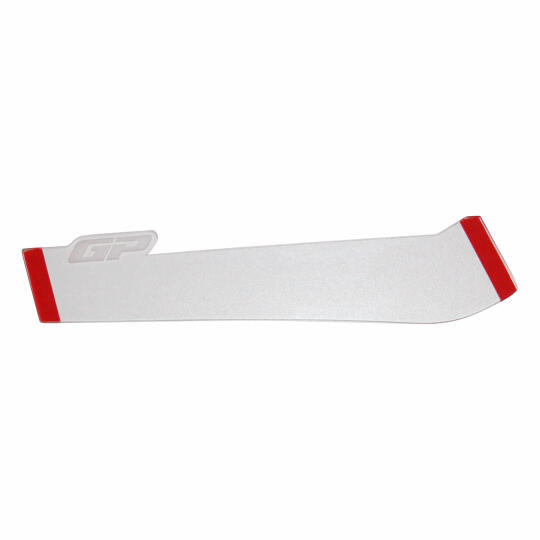 GP Kompozit Honda ADV 350 2023-2026 Uyumlu Avadanlık Kapağı Şeffaf