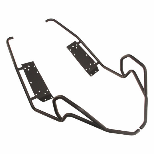 GP Kompozit Honda ADV 350 2023-2026 Uyumlu Motor Koruma Demiri Siyah - 7
