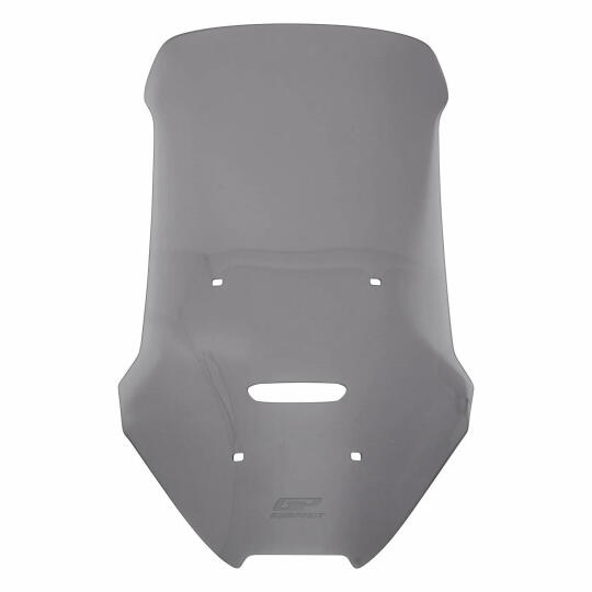GP Kompozit Honda ADV 350 2023-2026 Uyumlu Ön Cam Füme