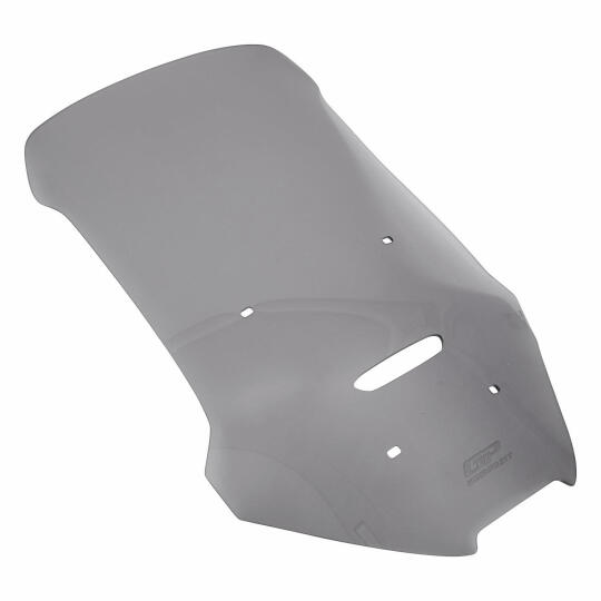 GP Kompozit Honda ADV 350 2023-2026 Uyumlu Ön Cam Füme - 5