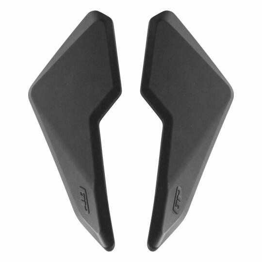GP Kompozit Honda ADV 350 2023-2026 Uyumlu Sele Altı Grenaj Koruma Siyah