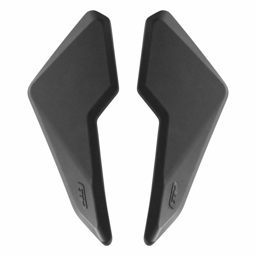 GP Kompozit Honda ADV 350 2023-2026 Uyumlu Sele Altı Grenaj Koruma Siyah - 1