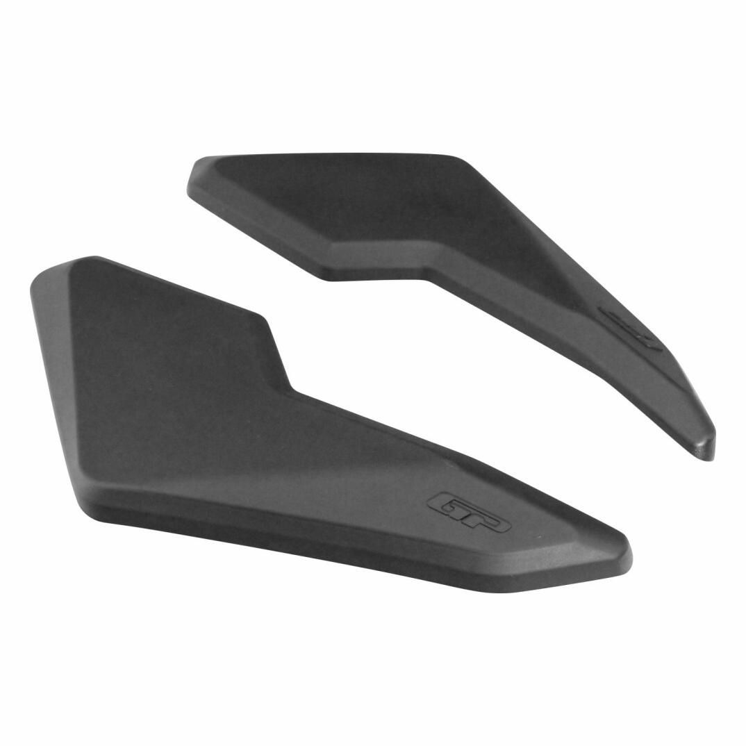 GP Kompozit Honda ADV 350 2023-2026 Uyumlu Sele Altı Grenaj Koruma Siyah - 5