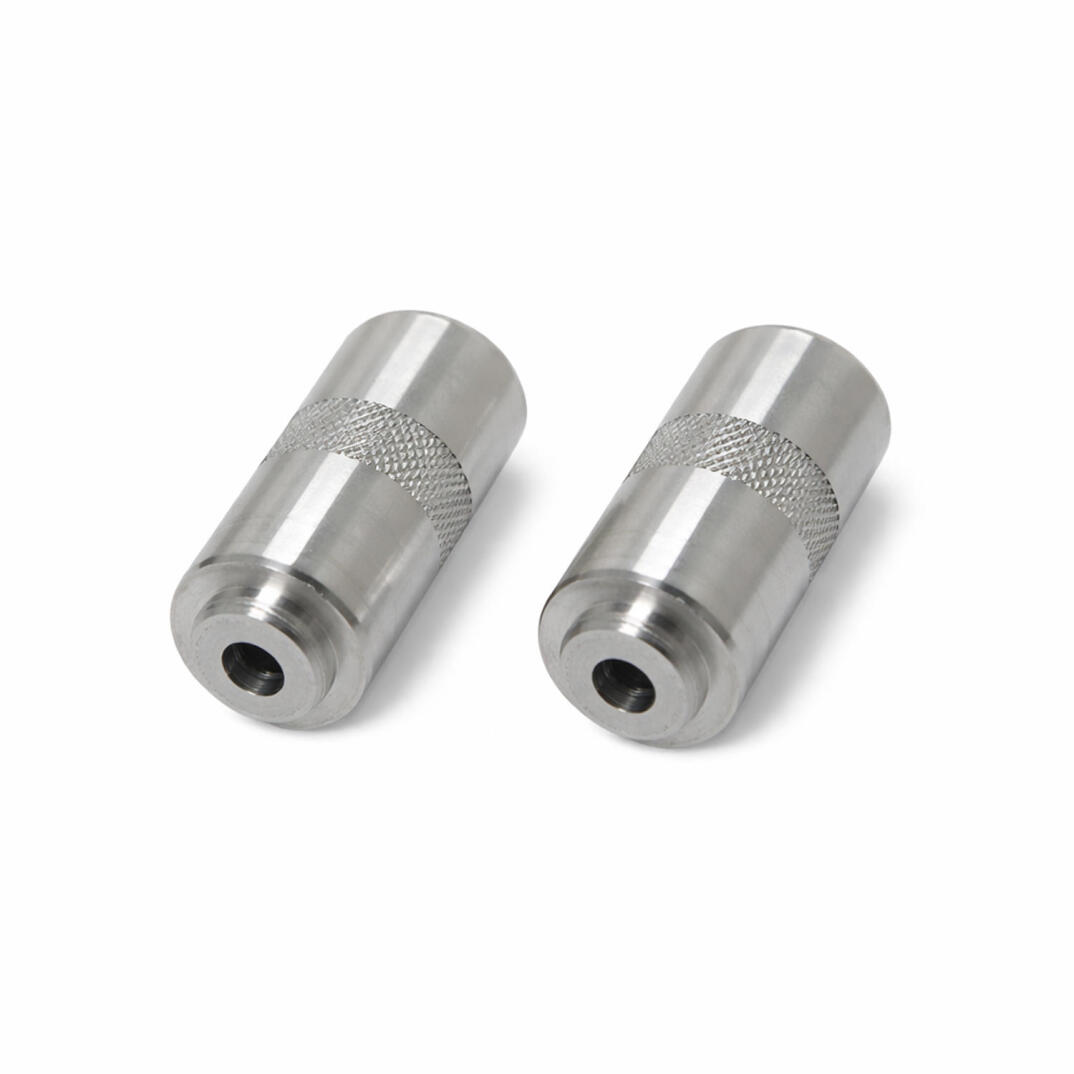 GP Kompozit Honda ADV 350 2023-2026 Uyumlu Sis Farı Bağlantı Aparatı Gri - 5