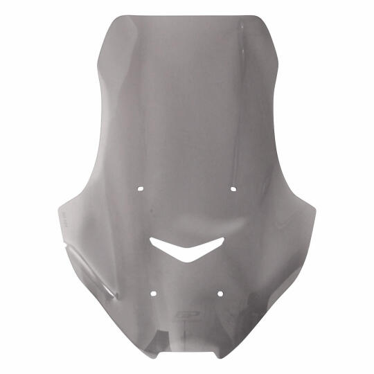 GP Kompozit Honda ADV 350 2023-2026 Uyumlu Spor Ön Cam Füme