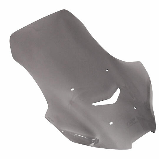 GP Kompozit Honda ADV 350 2023-2026 Uyumlu Spor Ön Cam Füme - 6