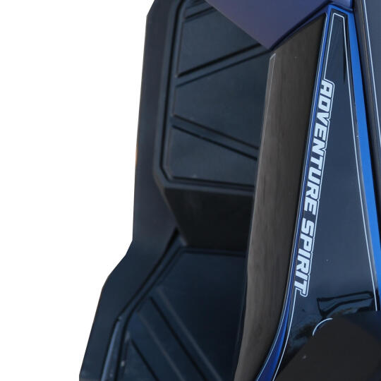 GP Kompozit Honda ADV 350 2023-2026 Uyumlu Yeni Seri Yan Pad Karbon - 3