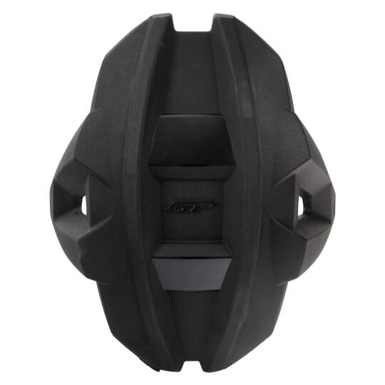 GP Kompozit Honda CB500 Hornet 2024-2025 Uyumlu Arka Çamur Sıyırıcı Siyah - 4